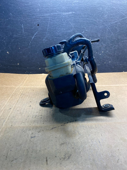2013 -2016 Nissan Pathfinder Electric Hydraulic Power Steering Pump ab3786 DG4