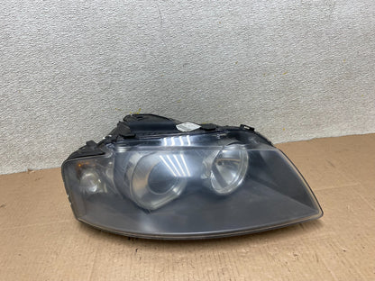 2006 to 2008 Audi A3 Right Passenger RH Side Xenon HID Headlight W0701 DW0