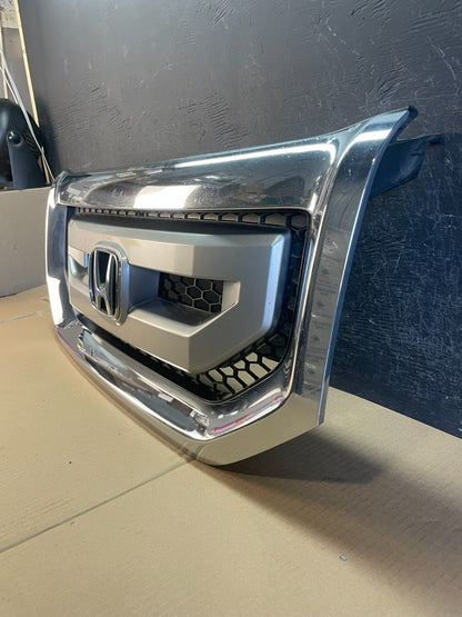 2009 2010 2011 Honda Pilot Front Upper Grill Grille AE3484 DG1