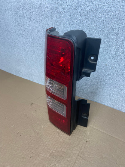 2008 to 2012 Jeep Liberty Left Driver Side Lh Tail Light OEM AB6147 LK1