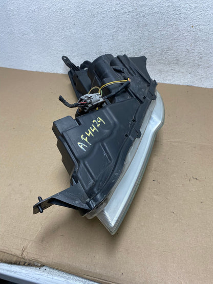 2010-2012 Subaru Legacy Outback Right Passenger Headlight AF4429 LK8