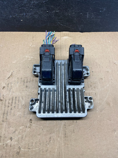 2010 to 2013 Chevrolet Silverado Yukon Engine Control Module ECM ECU af9348 DG0