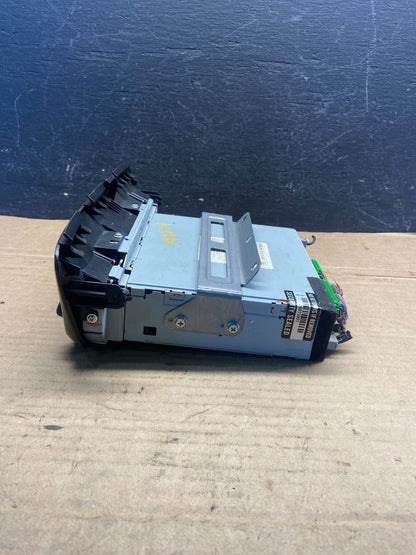 2005 to 2010 Honda Odyssey Am Fm Cd Player Radio Receiver AE2522 DG1