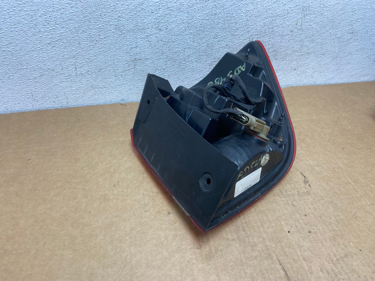 LED 2011-2020 Dodge Journey Left Driver Lh Side Tail Light AD5480 LK4