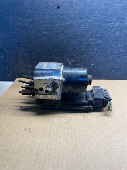 2003 2007 Ford E250 E350 Anti-Lock ABS Antilock Brake Pump af8927 DG4