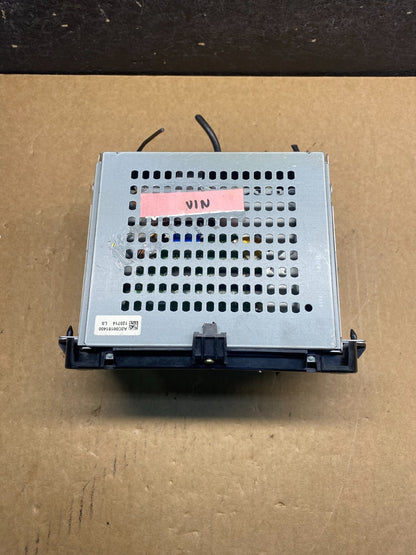 2011 to 2014 Dodge Charger Am Fm Cd Player Radio Receiver ag6046 DG5