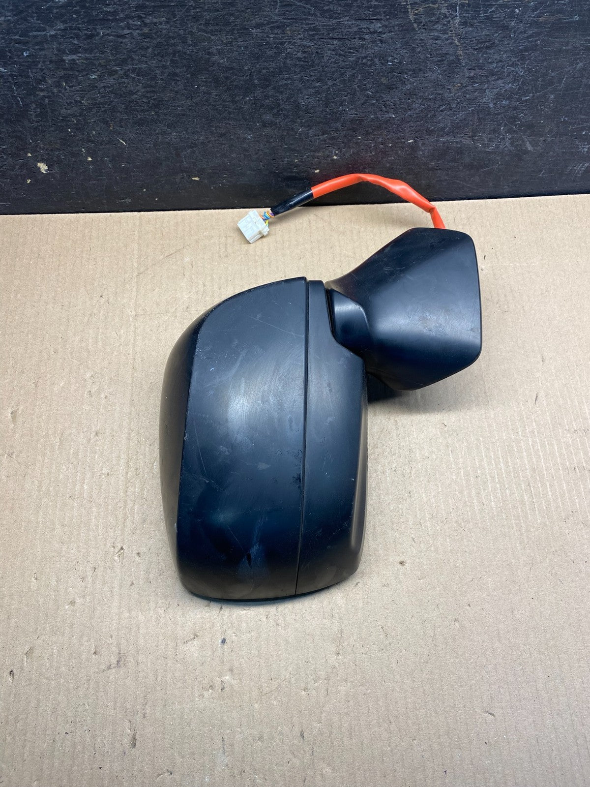 2014-2018 Subaru Forester Right Passenger Side View Power Door Mirror AI7099 DW0