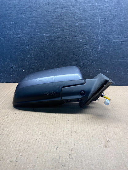 2008 - 2014 Mitsubishi Lancer Right Passenger RH Door View Mirror AE6322 DW3