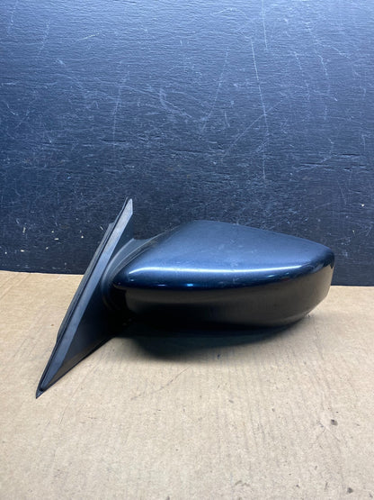 2013 to 2018 Nissan Altima Left Driver LH Side View Door Mirror AH7044 DW0