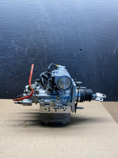 2010 - 2015 Toyota Prius ABS Brake Pump Anti Lock Module ag9745 DG1