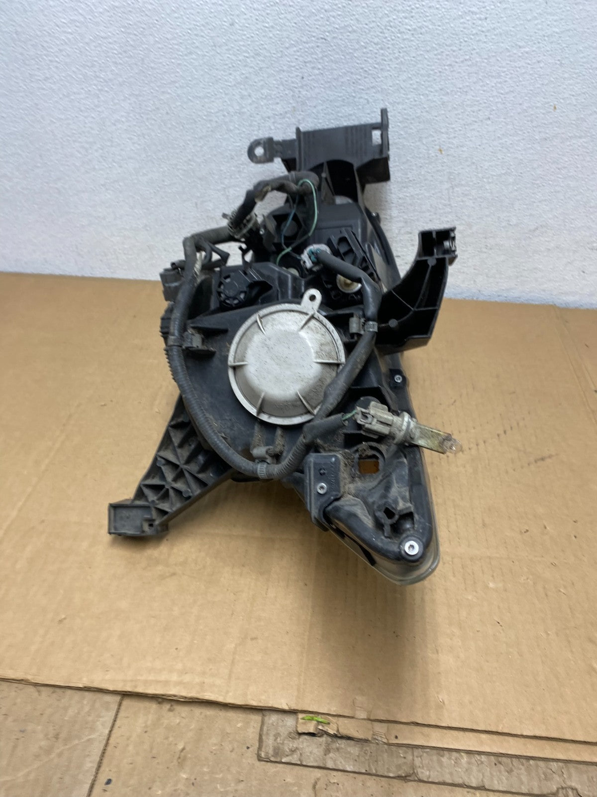 2013-2015 Infiniti JX35 QX60 Right Passenger Side Xenon Headlight AD0792 DW6