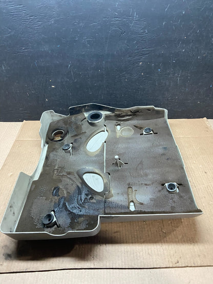 2004 to 2007 Cadillac CTS 3.6L Plastic Engine Cover Shield i7192 PS6