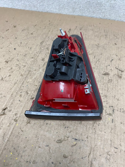2009 2010 2011 2012 Audi A4 Sedan Right Passenger Inner Tail Light Q3800 DW8