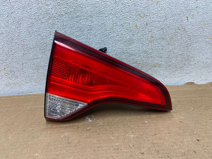 2014 - 2015 Kia Sorento Left Driver LH Side Inner Tail Light AH8442 LK0