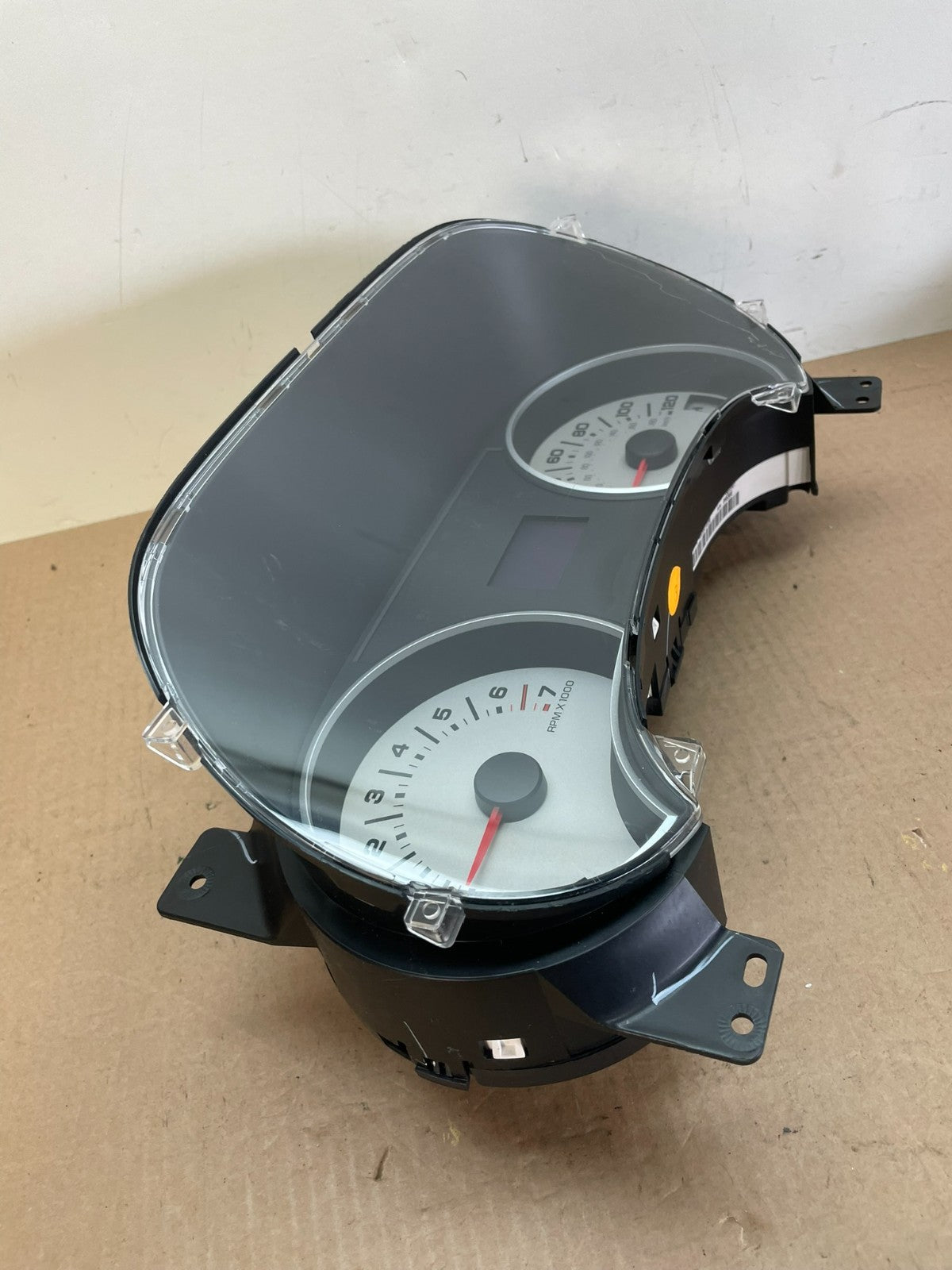 2006 2007 Ford Explorer Speedometer Cluster Gauge AI8523 DG1