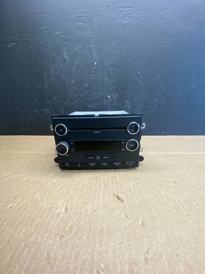 2004 2010 Ford F150 Radio Stereo Audio AM/FM ad1715 DG0