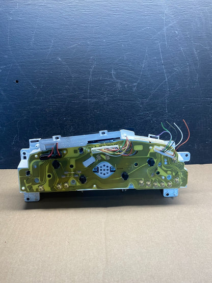 1999 to 2003 Ford E150 E250 E350 VAN Gauge Speedometer Cluster AG3860 DG4