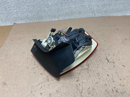2006 2007 2008 Audi A4 Sedan Right Passenger Rh Side Tail Light Oem Z6340 DW4