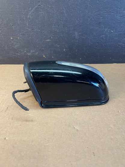 2005 to 2007 Mercedes-Benz C Class Left Driver LH View Door Mirror ad0000 DG3