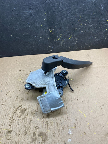 2008-2017 GMC Acadia Enclave Tailgate Back Door Rear Wiper Motor Wiper t8648 DG3