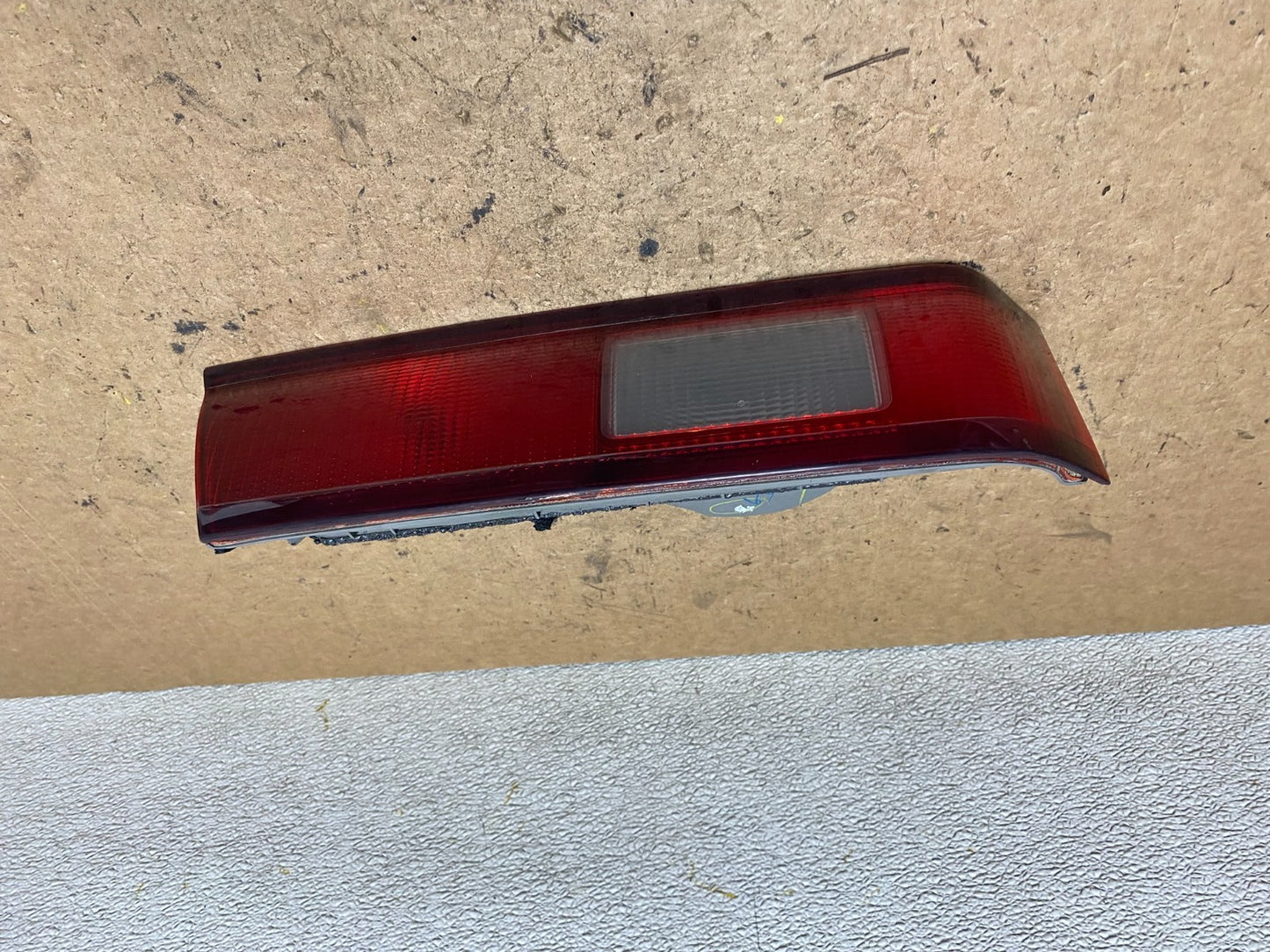 1997 1998 1999 Toyota Camry Tail Light Inner Left Driver LH Inner S9534 DW0