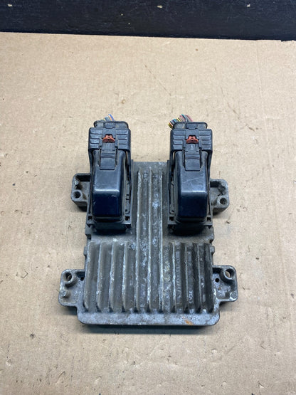 2008 Chevrolet Silverado 2500 5.3L Engine Control Module ECM ECU AE7489 DW0