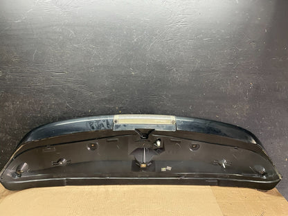 2004-2009 Lexus RX330 RX350 Rear Trunk Tail Gate Lift Gate Spoiler u7491 DG7
