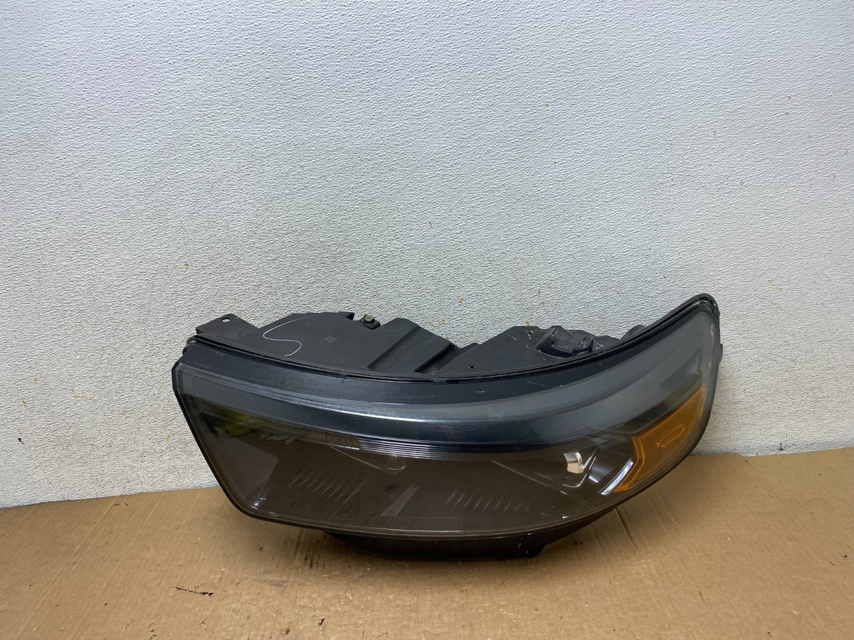 2020-2023 Ford Explorer Left Driver LH Side Headlight AI8979 DW0