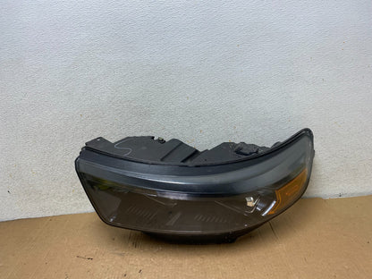2020-2023 Ford Explorer Left Driver LH Side Headlight AI8979 DW0