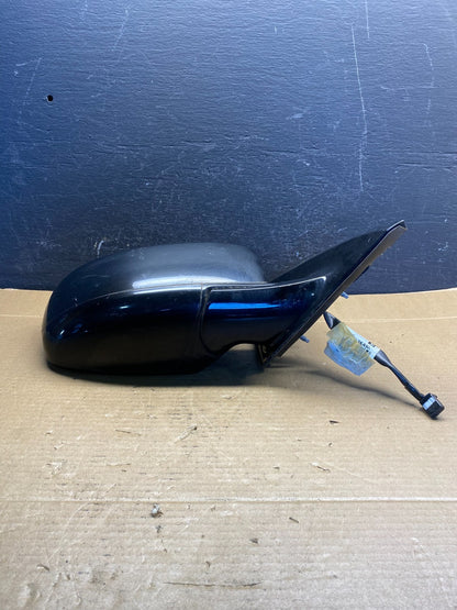 2013 to 2016 Nissan Pathfinder Right Passenger View Door Mirror AD6641 DW3