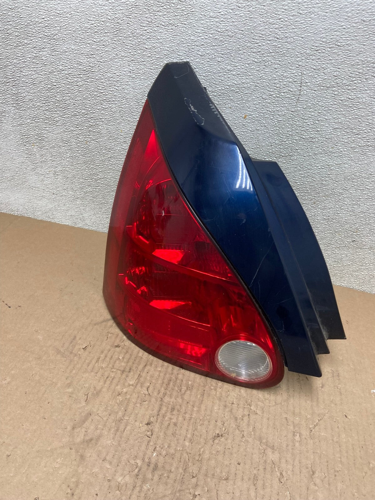 2004 2005 2006 2007 2008 Nissan Maxima Left Driver Lh Tail Light AB6061 LK0