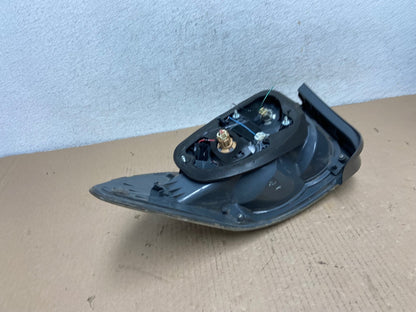 2007 2008 2009 Mazda CX-7 Left Driver Lh Side Tail Light AF3136 LK7