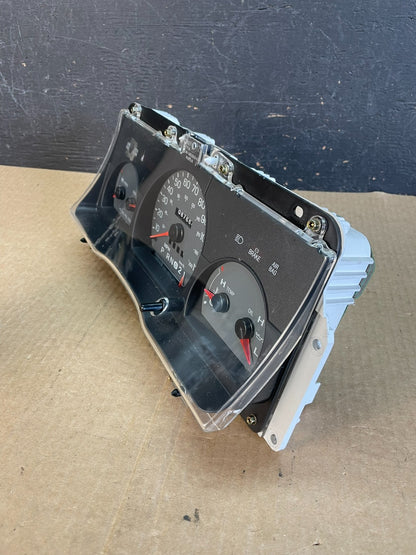 1998 to 2005 Mercury Marquis Speedometer Cluster Gauge AF3625 DG2