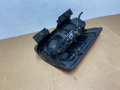 2008 to 2012 Jeep Liberty Right Passenger RH Side Tail Light AC8393 LK5