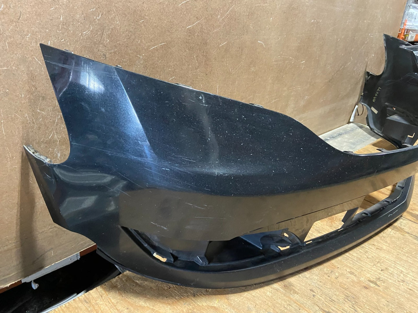 2013 to 2019 Lincoln MKT Front Bumper Cover AA92791