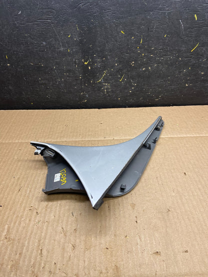 2011-2014 Hyundai Sonata Center Console Upper Right Trim Molding Bezel U6021 DG4
