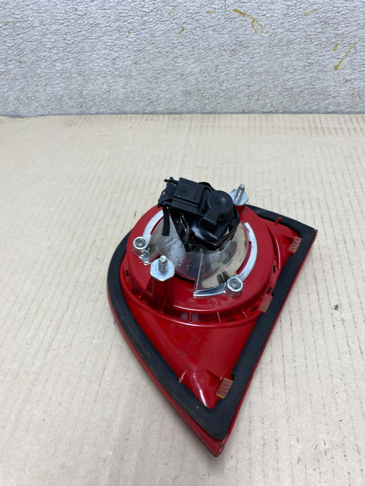 2006-2009 Volkswagen Golf Right Passenger Rh Tail Light Inner Trunk O3982 DW7