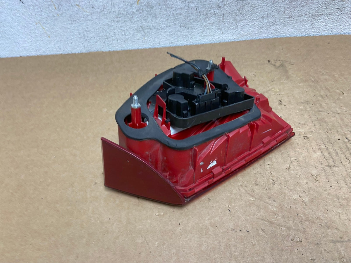 2011-2014 Volkswagen Jetta Left Driver LH Inner Trunk Tail Light AI3440 LK5