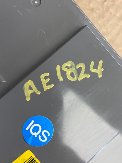 2010 2011 2012 Hyundai Santa Fe Automatic Climate AC Heater Control OE AE1824 DG5