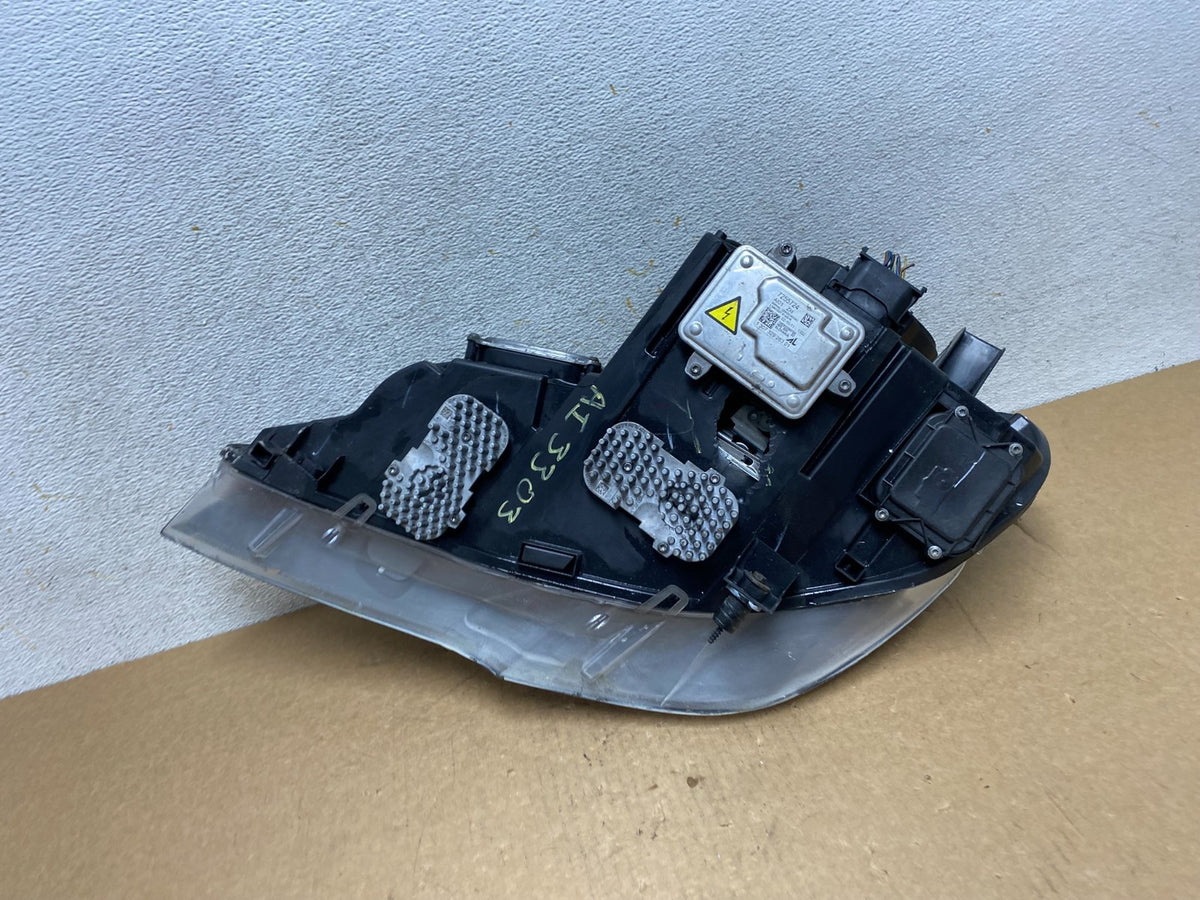 2011 to 2013 BMW X5 Right Passenger RH Side Headlight Xenon HID AI3303 DW8