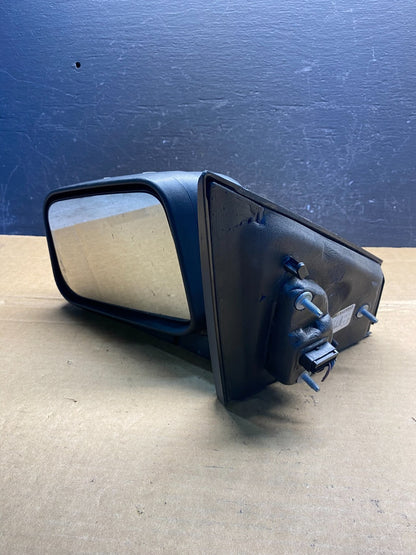 2007 to 2010 Ford Edge Left LH Side View Door Mirror ad3324 DG9