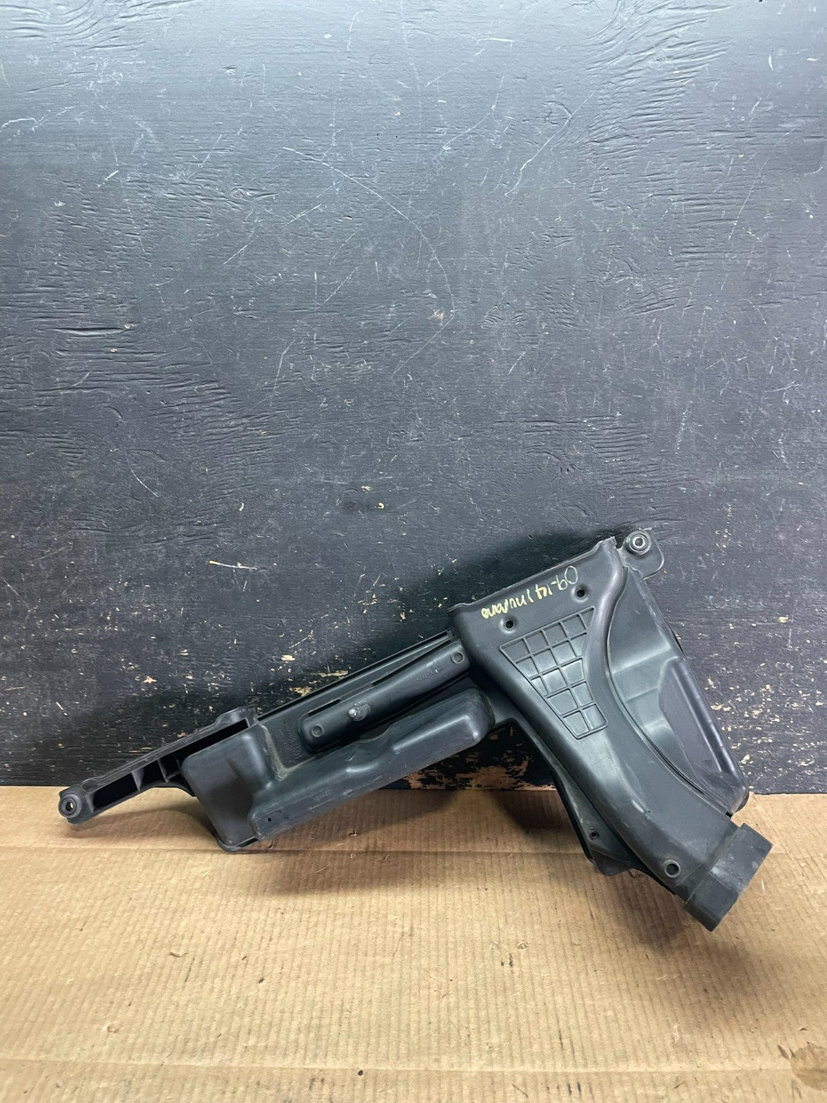 2009 to 2014 Nissan Murano Upper Air Intake Duct Oem AA9239 DG5