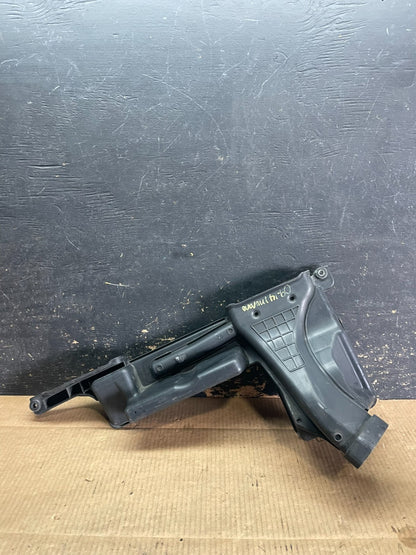 2009 to 2014 Nissan Murano Upper Air Intake Duct Oem AA9239 DG5