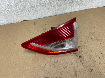 2013 to 2016 Ford Escape Right Passenger RH Side Inner Tail Light AG2386 LK0