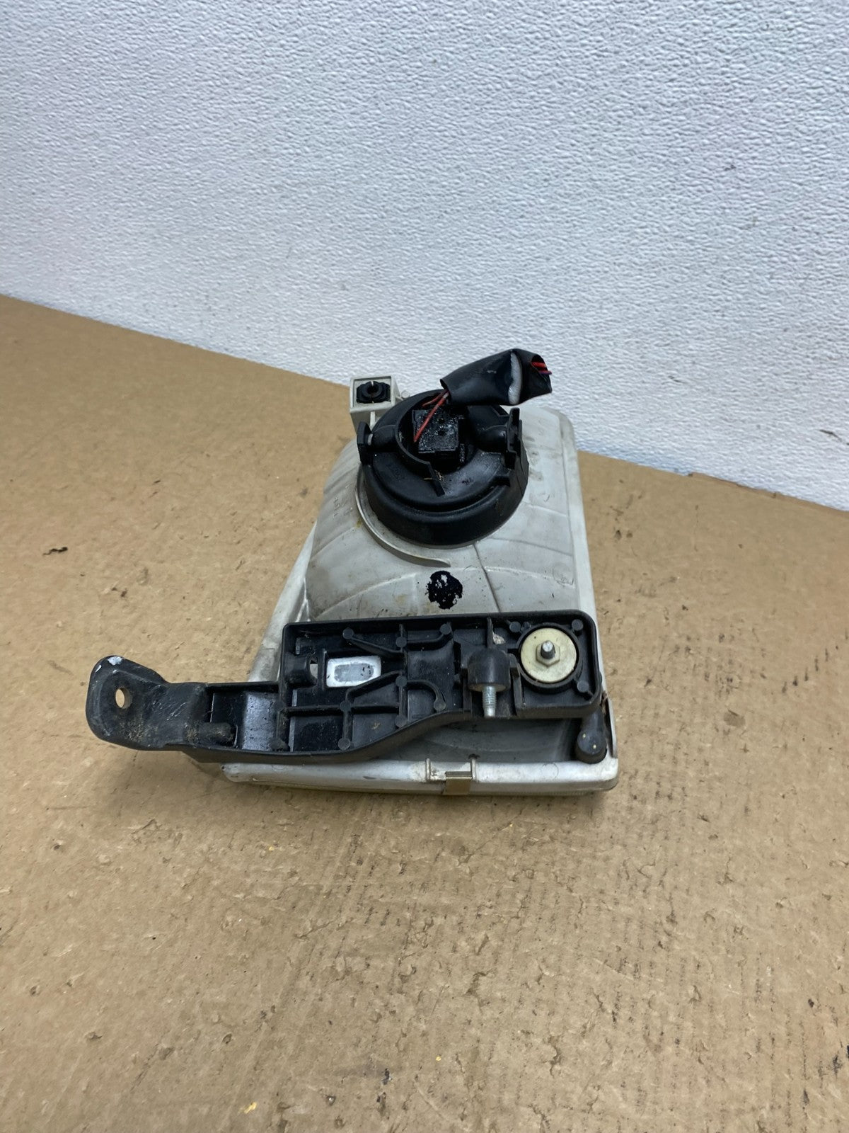 2001 2002 2003 Toyota Sienna Left Driver Lh Side Headlight Halogen AC1569 DW8