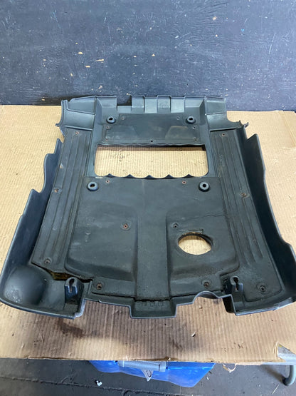 2002 to 2005 Hyundai XG350 Top Lid Engine Cover 29240-39700 n8317 DG5