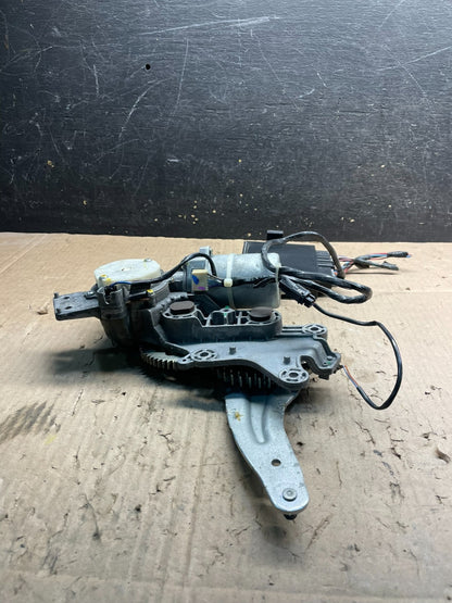 2007 2008 Acadia Enclave Escalade Suburban Liftgate Door Module Motor T7366 DG1