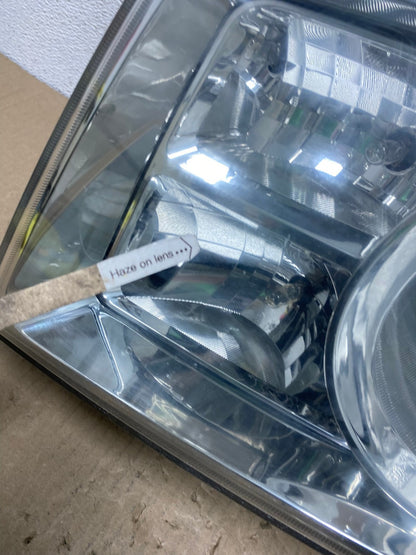 2009 2010 2011 Honda Pilot Left Driver LH Halogen Headlight AE9688 LK5