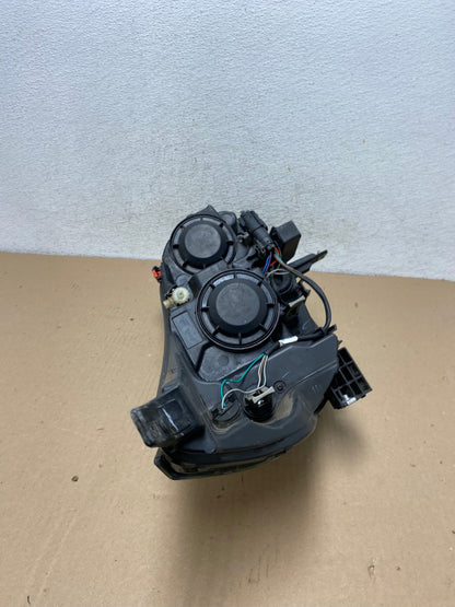 2013 2014 2015 Chevrolet Malibu Headlight Projector Left Driver Side AF30399