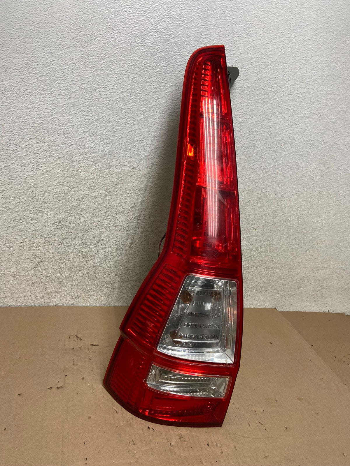 2007 - 2011 Honda Cr-v Crv Left Driver Lh Side Tail Light AG6783 LK2